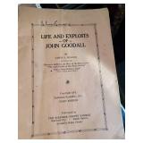 Vintage Photos, Paperwork, Farmwife Magazine and much more