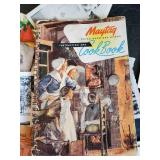 Vintage Photos, Paperwork, Farmwife Magazine and much more