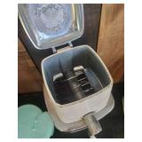 Misc Kitchen Accessories Vintage Swing A Way Ice Crusher, Veg-o-Matic and much more