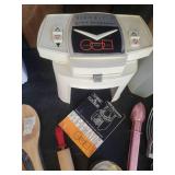 Misc Kitchen Accessories Vintage Swing A Way Ice Crusher, Veg-o-Matic and much more