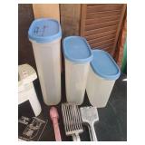 Misc Kitchen Accessories Vintage Swing A Way Ice Crusher, Veg-o-Matic and much more