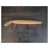 Large Buchertail Lure in Good Condition Musky?