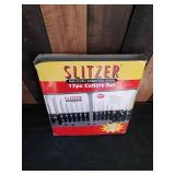 Slitzer 17pc Cutlery Set New in Box  Great Set