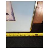 Beautiful Degrazia Wondering Native American Wall hanging Artwork