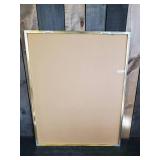 Beautiful Degrazia Wondering Native American Wall hanging Artwork