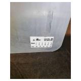 Retired Speed Limit 35 Road Sign