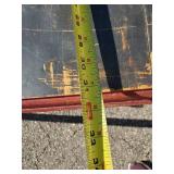 Fun Solid Wooden Table and 2 Chairs