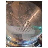 Vintage General Electric Waffle iron in good condition