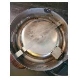 Vintage General Electric Waffle iron in good condition