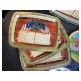 Misc Various Tray Lot,