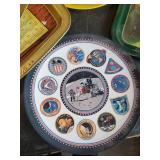 Misc Various Tray Lot,