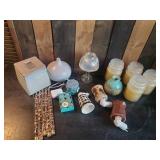 Candle Air freshener fairy lamp lot of various styles and kinds