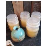 Candle Air freshener fairy lamp lot of various styles and kinds