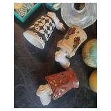 Candle Air freshener fairy lamp lot of various styles and kinds