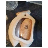 Green Glass, Novelty Cup, Decorative glass and much more great smalls lot