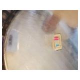 Silver Platter, and various other silver items including butter Dish Silverware and more