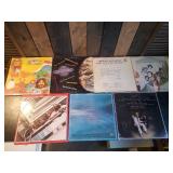 7 Vintage LP