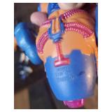 Hercules Figurine lot and other action adventure figurines