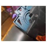 Collection of Various Vintage Gi Joe toys Cobra Mamba Helicopter, Storm Eagle Jet and much much more Action Figures also included