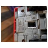 Collection of Various Vintage Gi Joe toys Cobra Mamba Helicopter, Storm Eagle Jet and much much more Action Figures also included