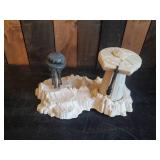 Vintage Star Wars Turret and Probot Playset 1980 From Empire Strikes Back