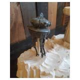 Vintage Star Wars Turret and Probot Playset 1980 From Empire Strikes Back