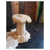 Vintage Star Wars Turret and Probot Playset 1980 From Empire Strikes Back