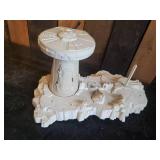 Vintage Star Wars Turret and Probot Playset 1980 From Empire Strikes Back