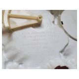 Vintage Star Wars Turret and Probot Playset 1980 From Empire Strikes Back