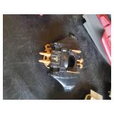 Lot Of Various Gi, Joe Vehicles, Cobra Moray Hydrofoil, Sky Hawk or Ghost H.A.W.K. Persuader Probe and more