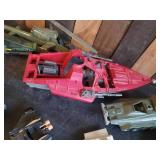 Lot Of Various Gi, Joe Vehicles, Cobra Moray Hydrofoil, Sky Hawk or Ghost H.A.W.K. Persuader Probe and more