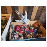 Misc Lot of Vintage Toys Gi Joe Star Wars and others for Parts and Repairs