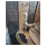 4 Gorgeous Steins "America the Beautiful" Never Used only Displayed