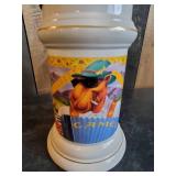 Camel Cigarette Stein  Cool Colorful Design