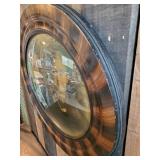 2 Gorgeous Vintage Wall Hangings with Amazing ornate Frames