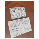 Incredible Vintage Unique ornate Mirror