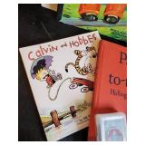 Vintage Game and Book Lot Peter Rabbit, Cooties, Wooden A, B, C