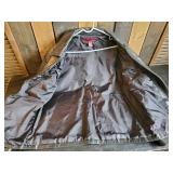 Vintage Merona Leather Jacket  in good Condition