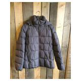 Nice Like New Calvin Klein Jacket