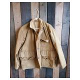 Nice Remington Dri-Dux Jacket  Snag Proof  good Condition