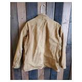 Nice Remington Dri-Dux Jacket  Snag Proof  good Condition