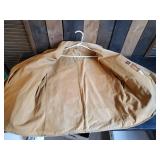 Nice Remington Dri-Dux Jacket  Snag Proof  good Condition