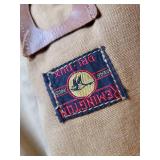 Nice Remington Dri-Dux Jacket  Snag Proof  good Condition