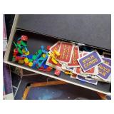 Vintage Star Trek Game by Milton Bradley 1979