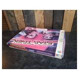 Vintage Star Trek Game by Milton Bradley 1979