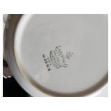 Various Kitchen/Décor Lot for use or display  Pitchers, floral Dish, Creamers, Spoons and so much more