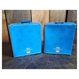 2 Black Panther POP Hallmark Ornaments