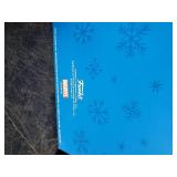 2 Black Panther POP Hallmark Ornaments