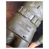 Vintage toy Lot Sgt, Rock action Figure Happy Meal Disney Tarzan Movie , Tim Mee Toy Patton Tank and much more