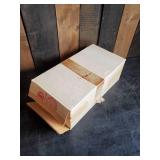 Schildt Lewis and Clark Commemorative Decanter with box